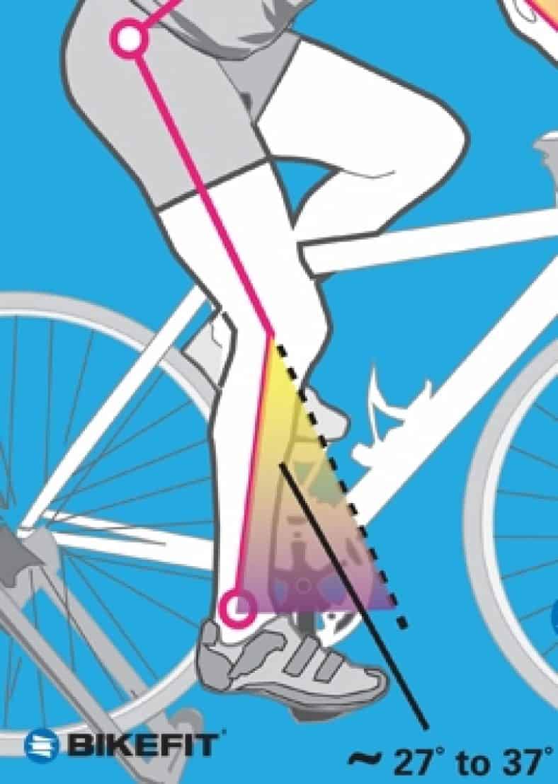 Bike Saddle Fit Guide Images Will Make The Differences