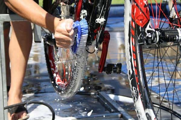 best bike cleaning brushes
