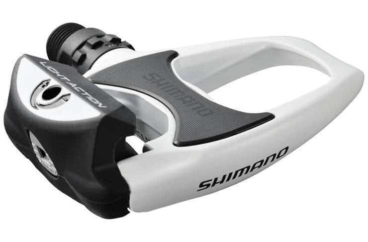 shimano cycling pedals