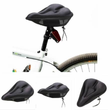 best bike seat for overweight person
