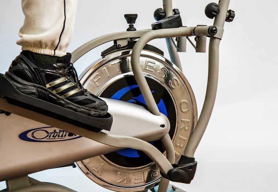 best stationary bike for rehab