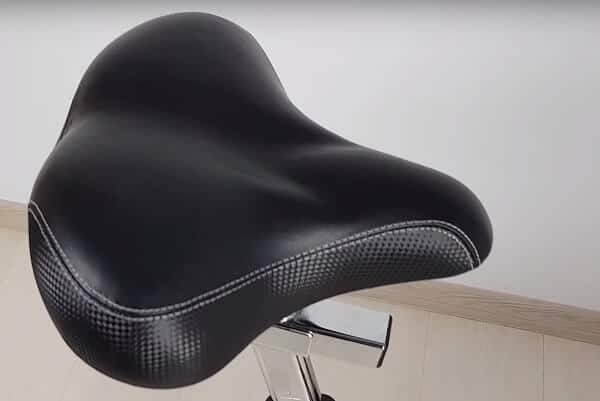 wide bicycle seats for sale