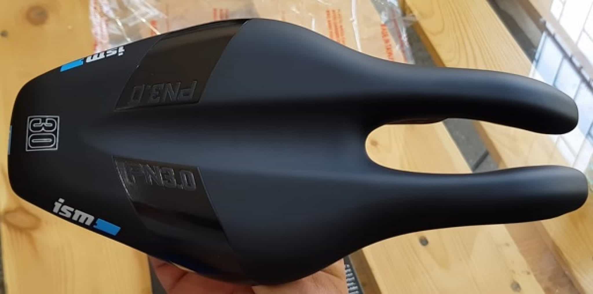 male bike seat