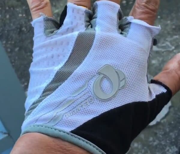 best mountain bike gloves for hot weather