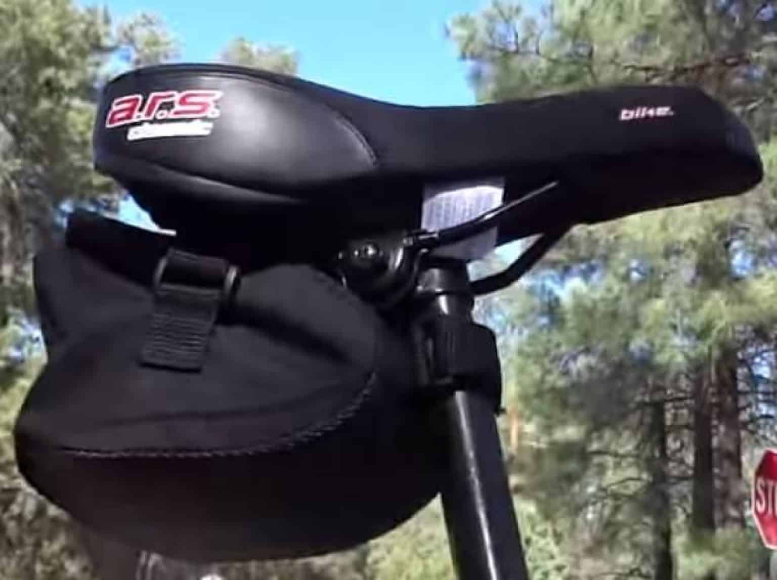 9 best bike seats for enlarged prostate & after prostate surgery