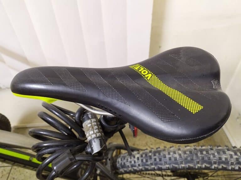 most comfortable mountain bike seats