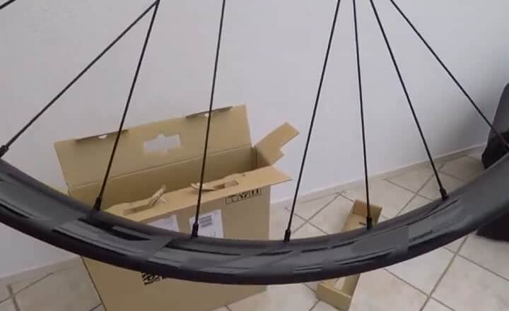 best wheelset under 200