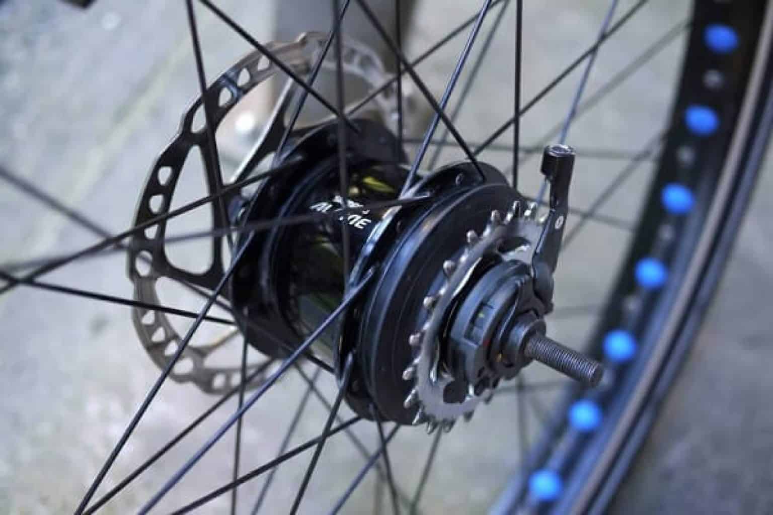 best downhill hubs