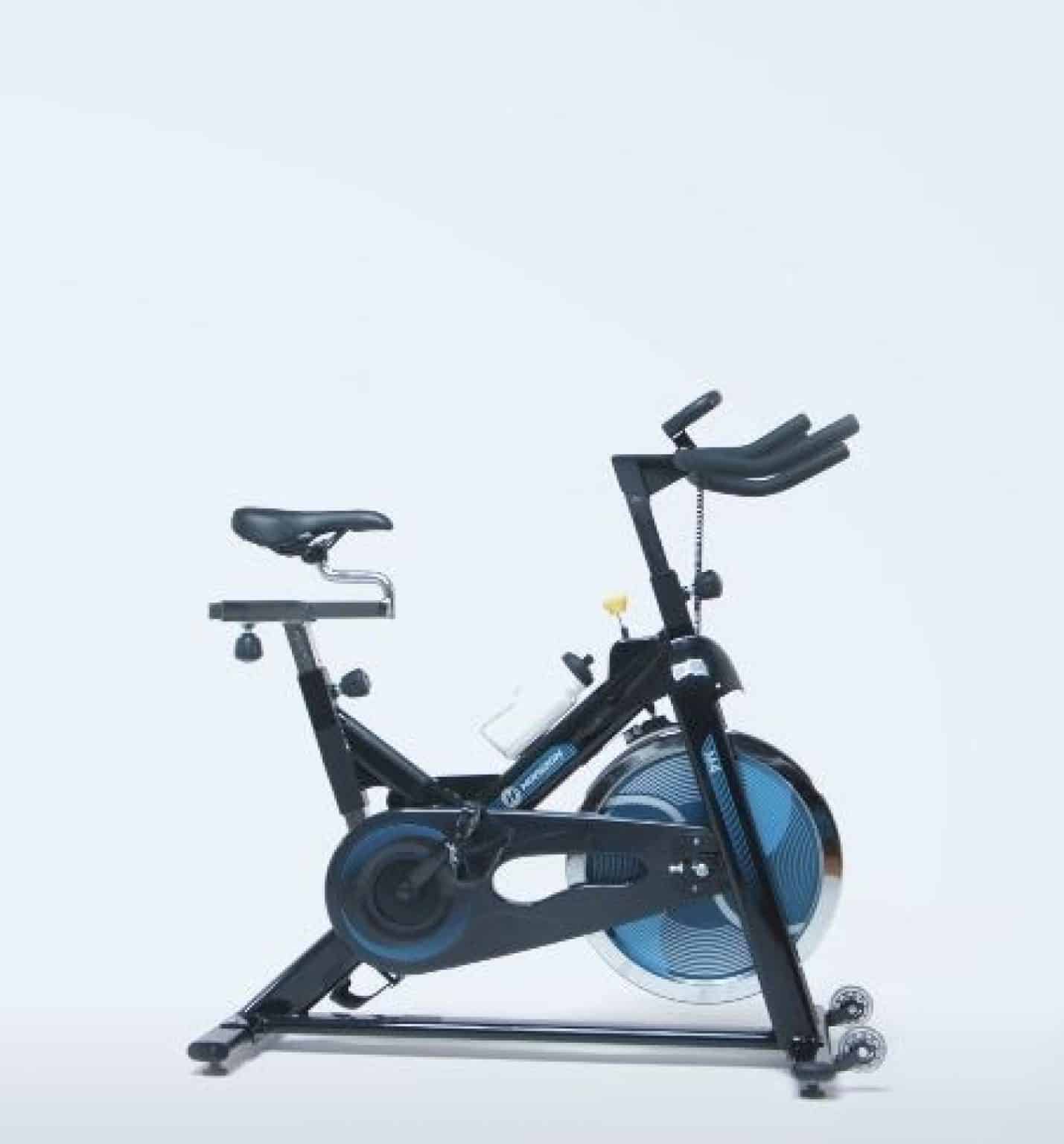 should i get a spin bike