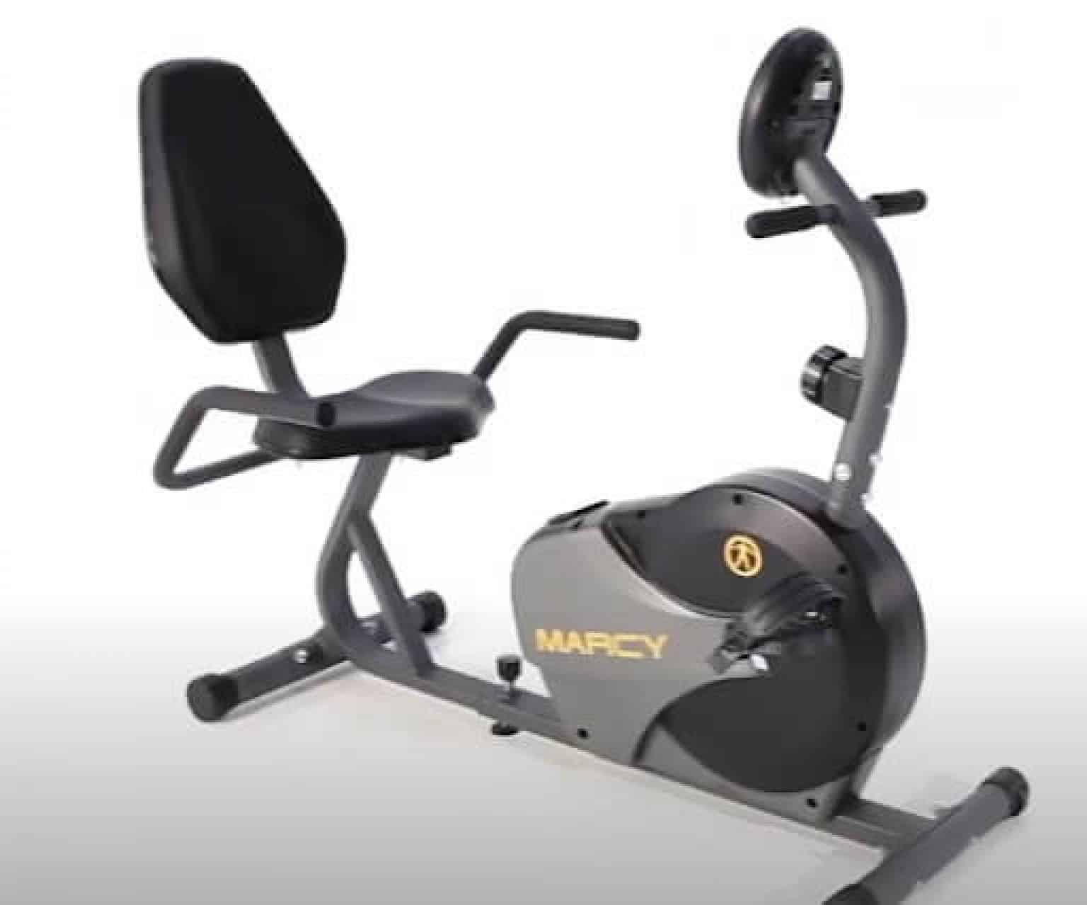 12 Best Recumbent Exercise Bikes for Seniors (Updated 2024)