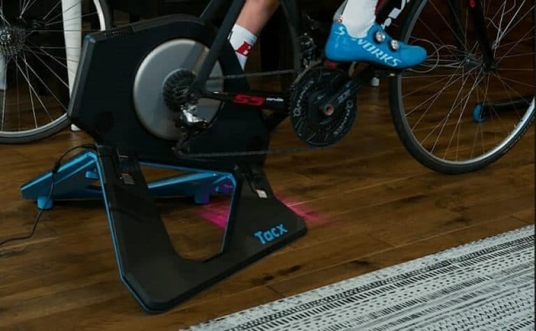 best indoor mountain bike trainer