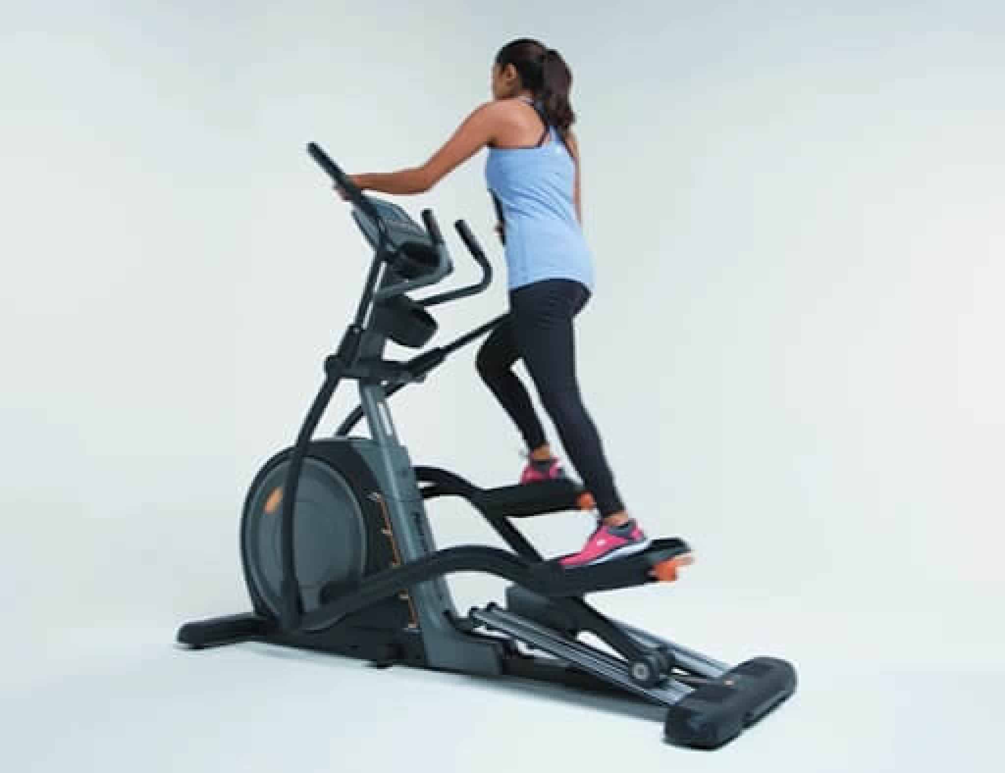 12 Best Compact Ellipticals for Small Spaces 2023