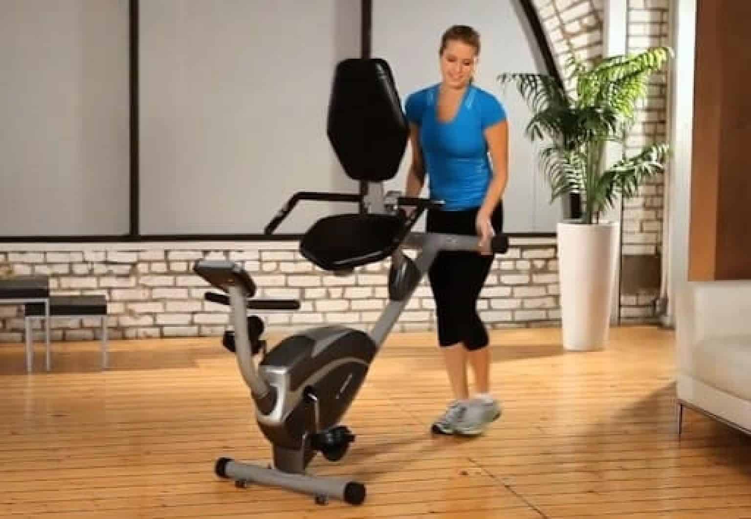 best exercise bike for arthritic knees