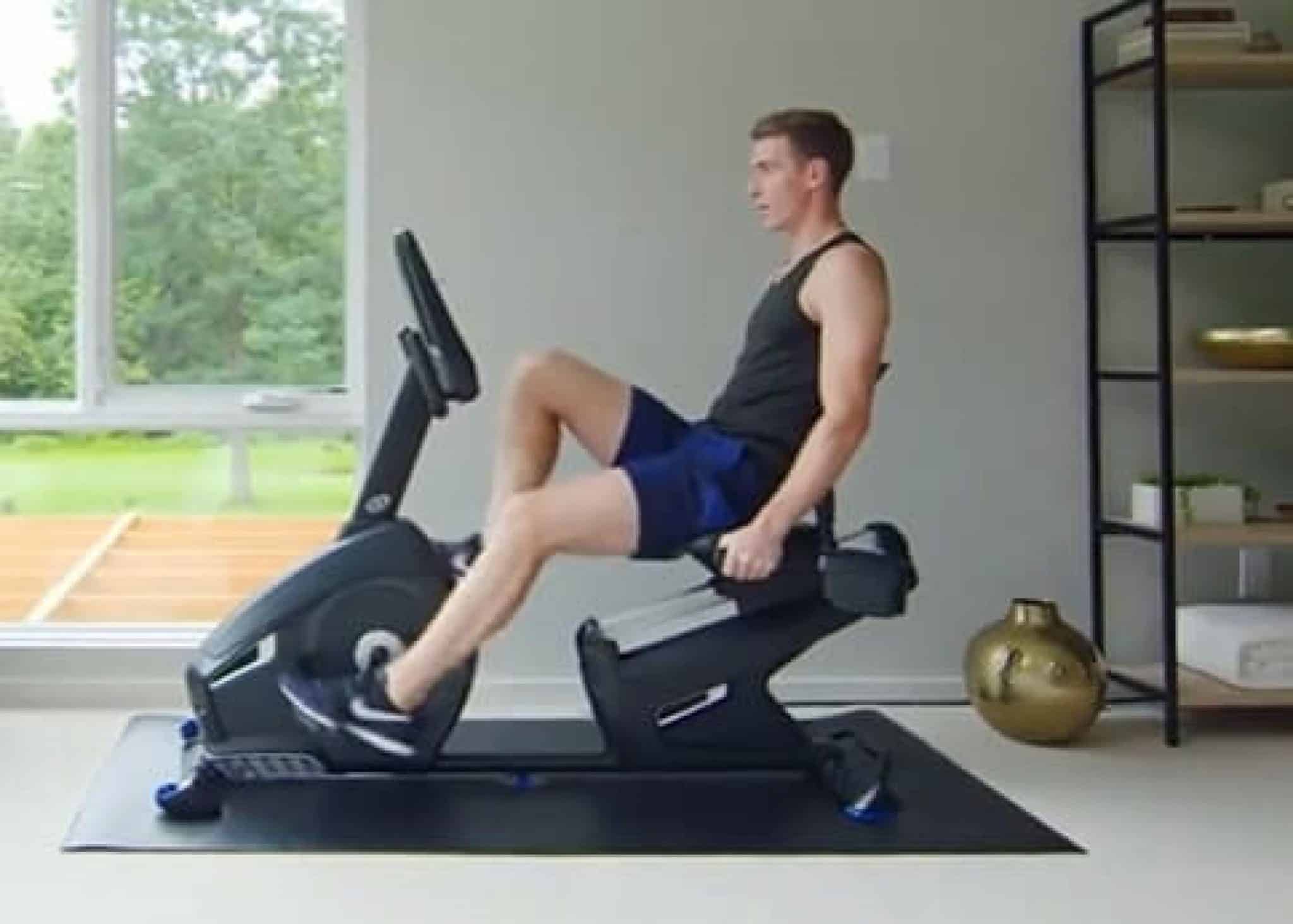 what-is-the-best-stationary-bike-for-knee-rehab