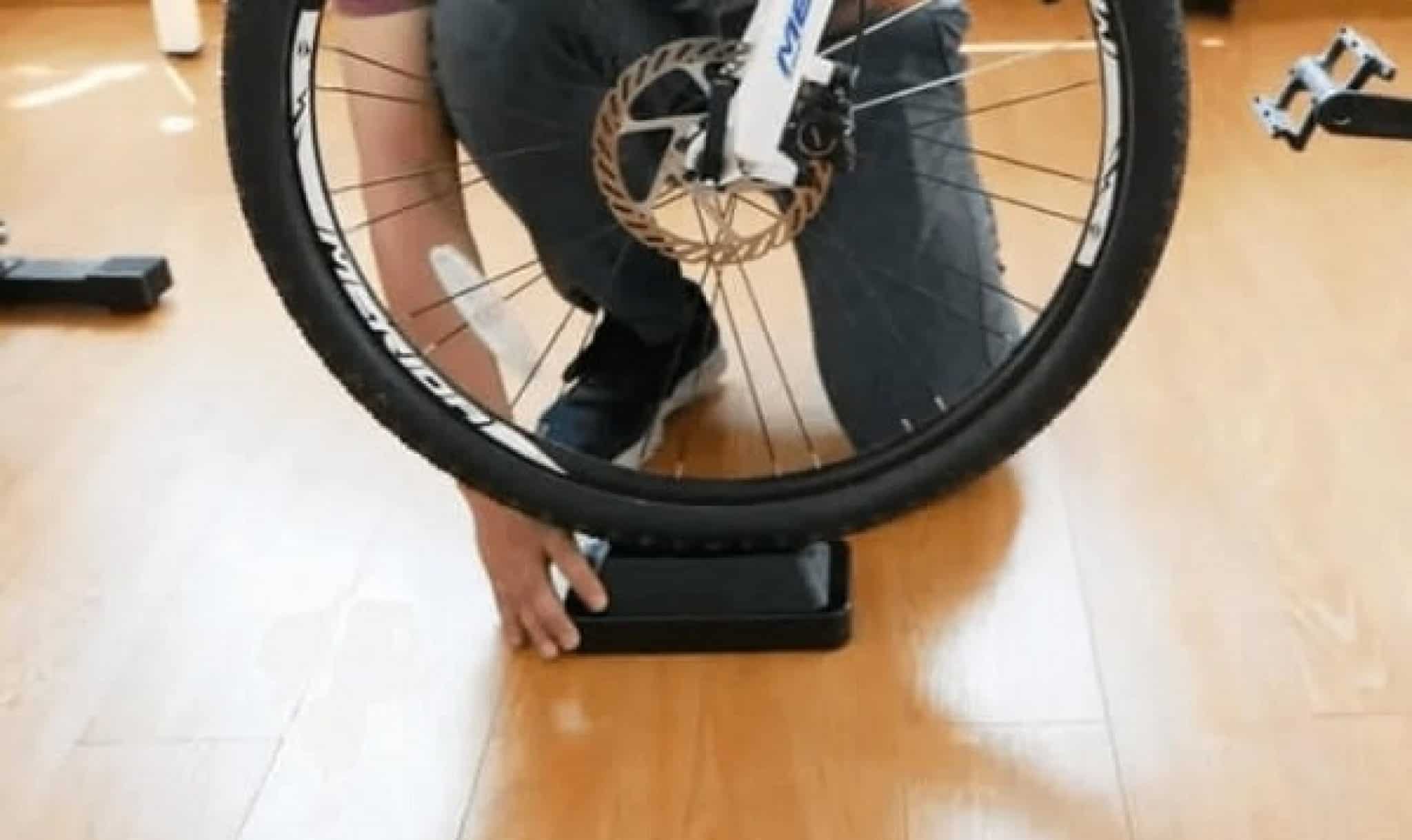 best indoor mountain bike trainer