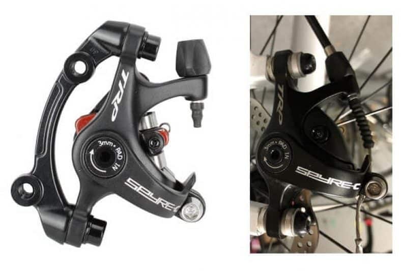 best mechanical disc brakes 2019