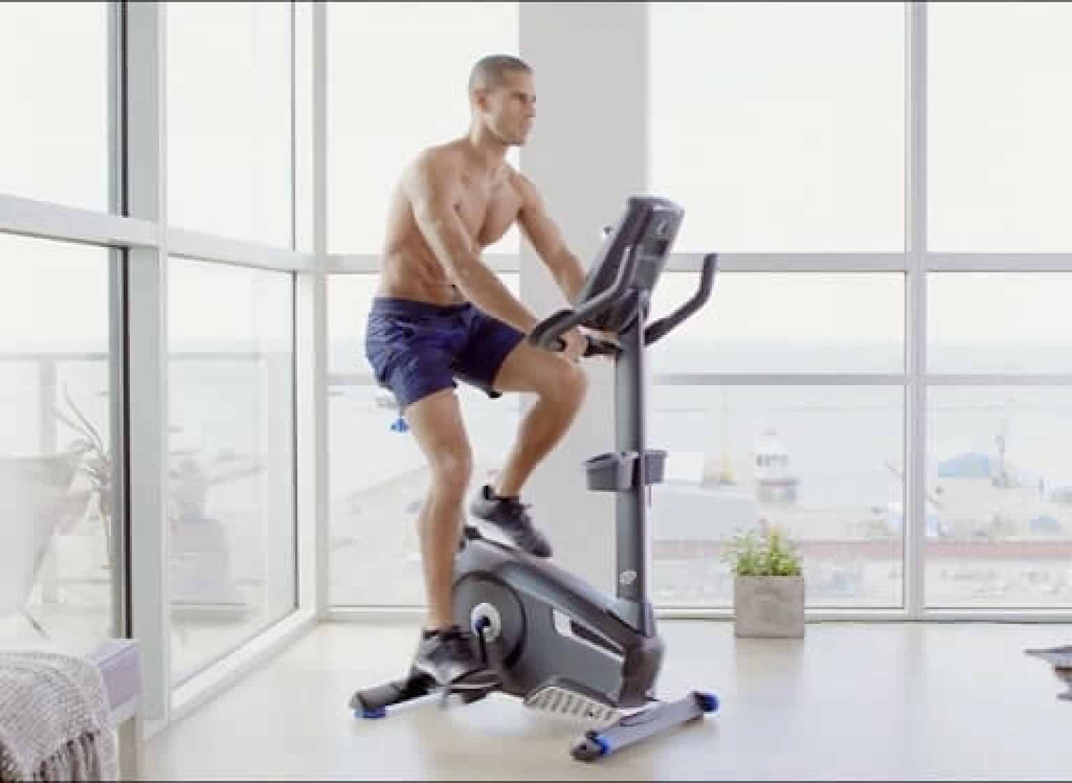 12 Best Stationary Bikes for Bad Knee Rehab (Updated 2023)