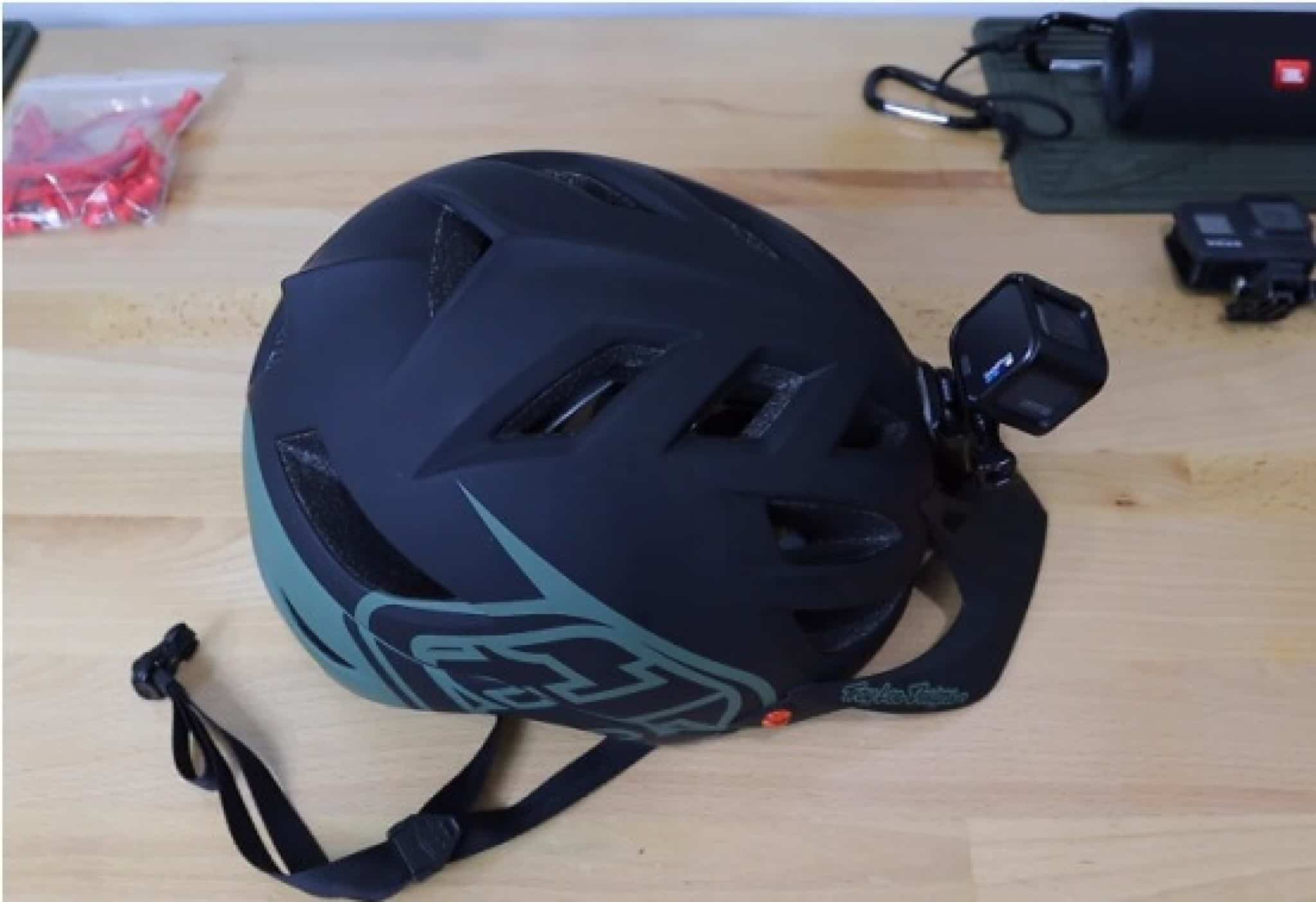 best xc helmet