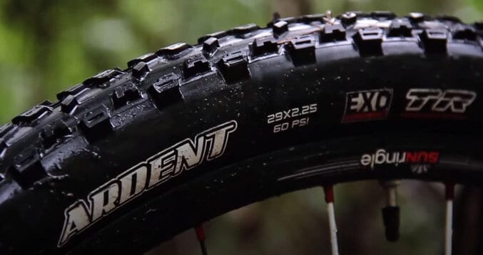 best mtb tyres for cross country