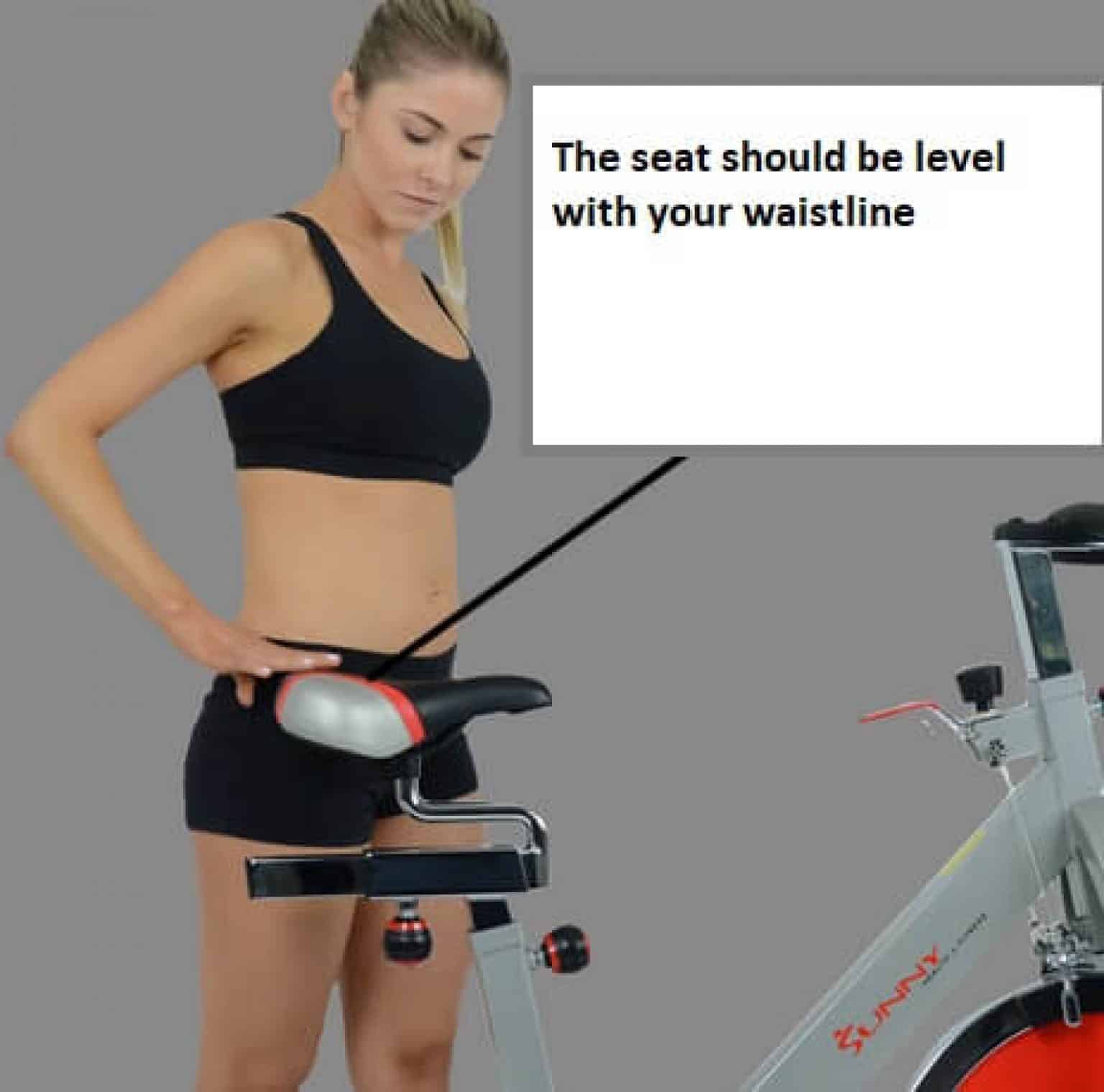 11 Ways to Make Your Exercise Bike Seats More Comfortable