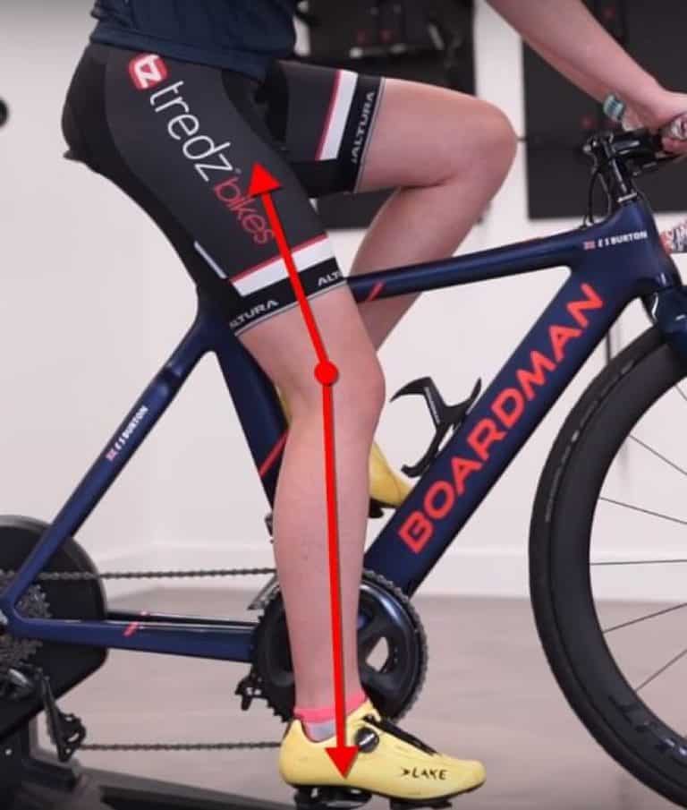 how to fit a bike seat properly