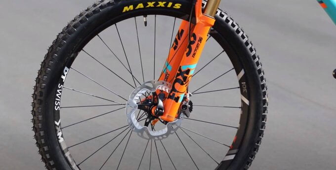 12 Best 26 Inch Mountain Bike Tires 2021 [By Riding Category]