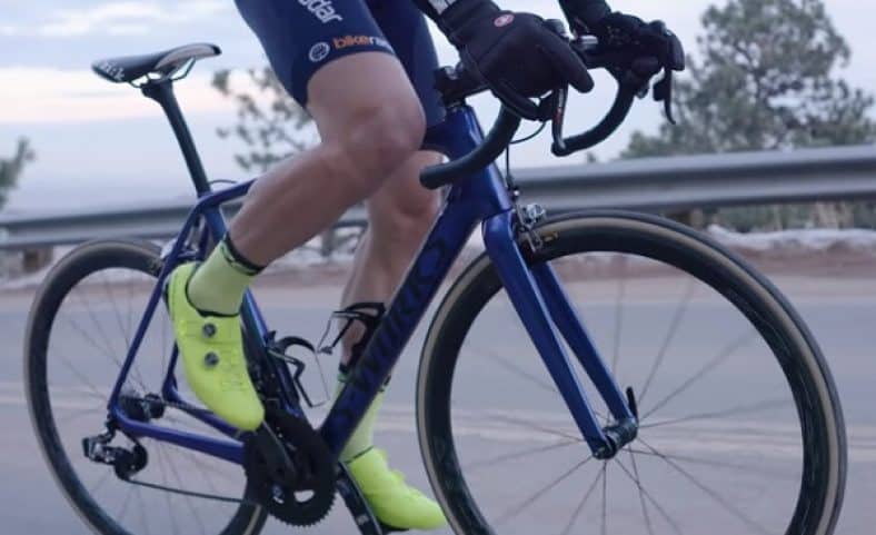 Mountain vs. Road Bike Seat Height: How to Get Perfect Fit?