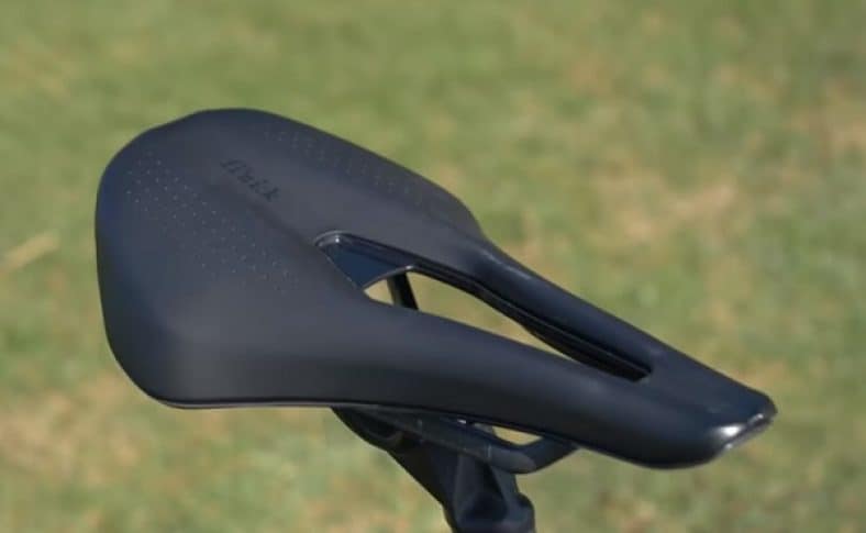 how to measure your bike saddle size