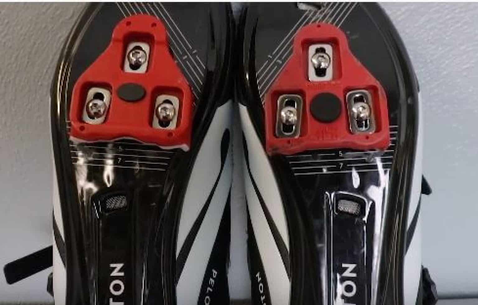 what shoes are compatible with peloton