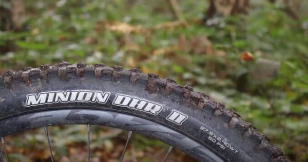 best tubeless mtb tyres