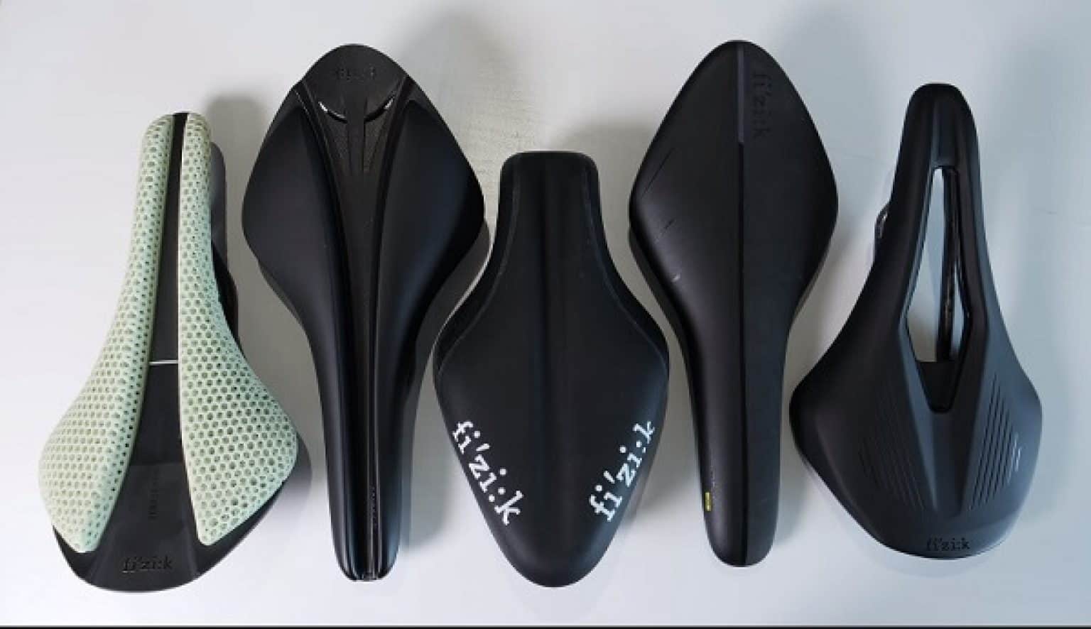 Bike Saddle Sizing Chart (The Ultimate Guide) - ApexBikes