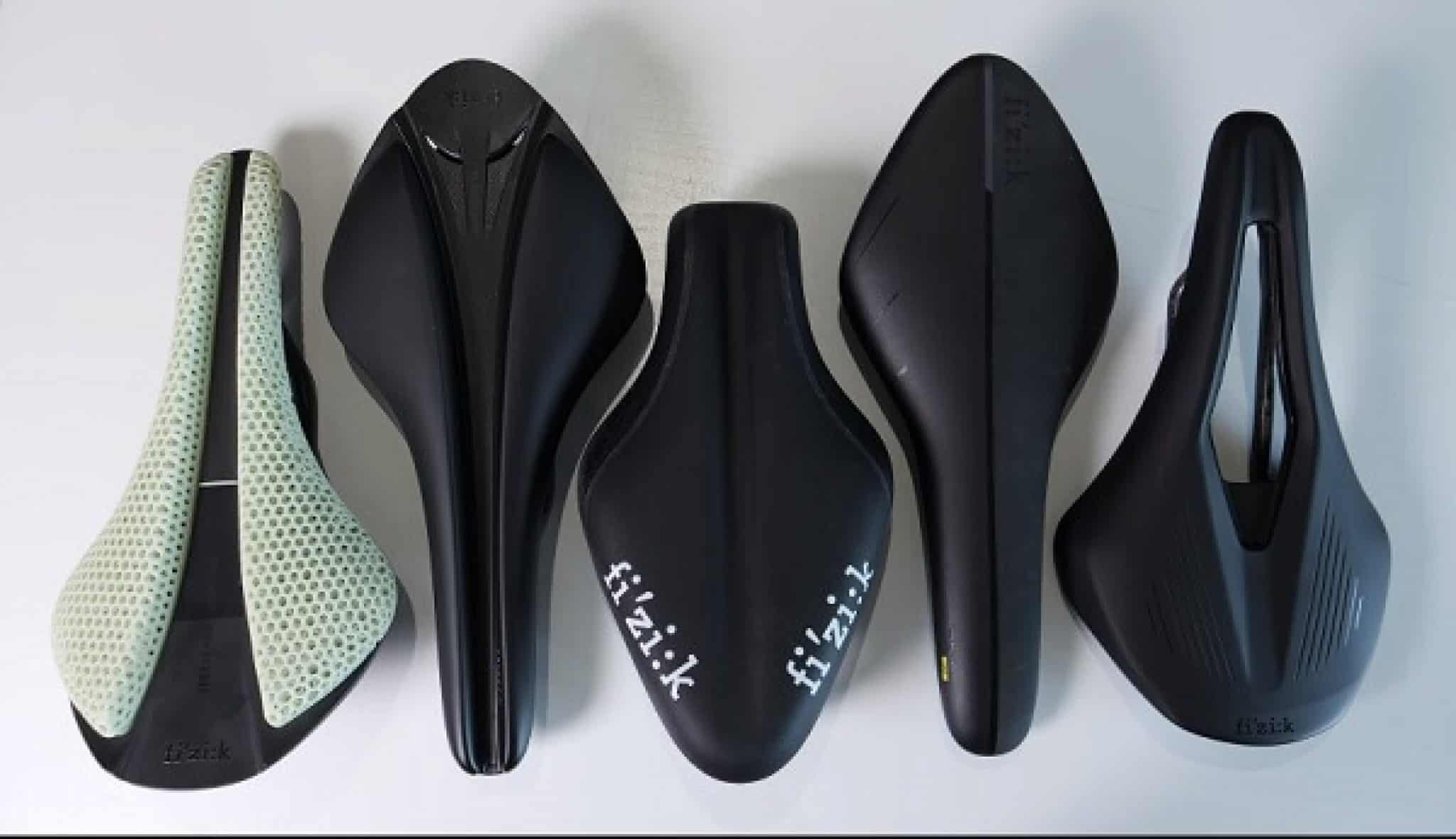 Bike Saddle Sizing Chart (The Ultimate Guide) ApexBikes