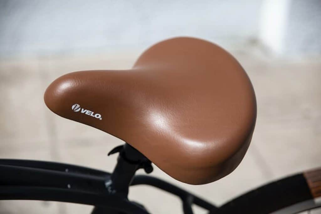 most comfortable mtb seats