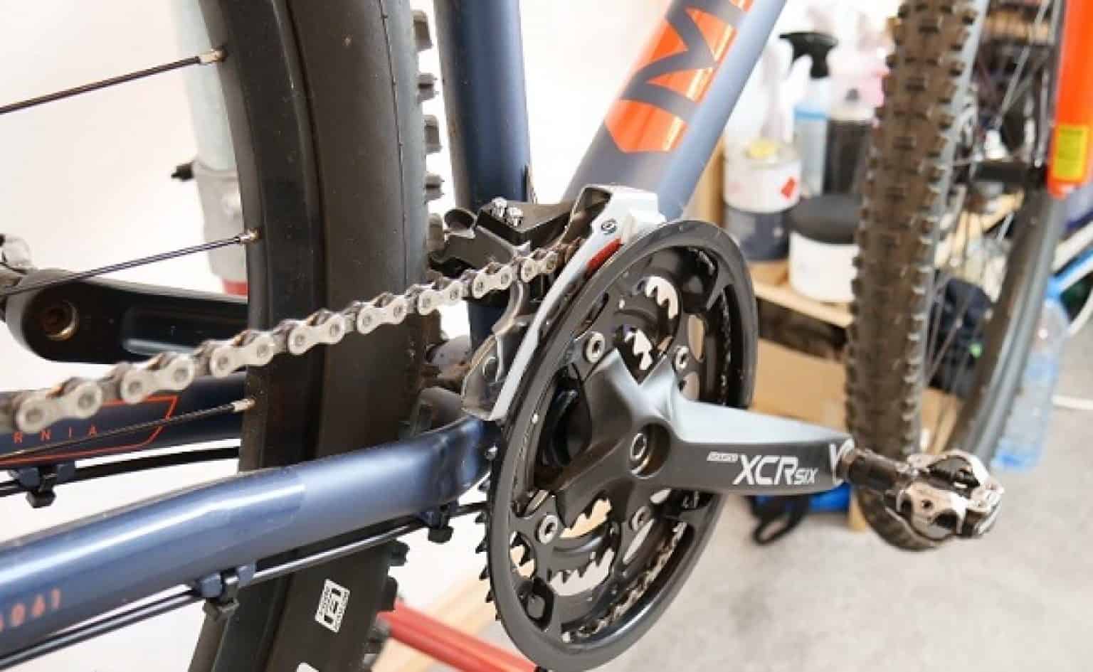 Front Derailleur Buying Guide (The Ultimate Guide) - ApexBikes