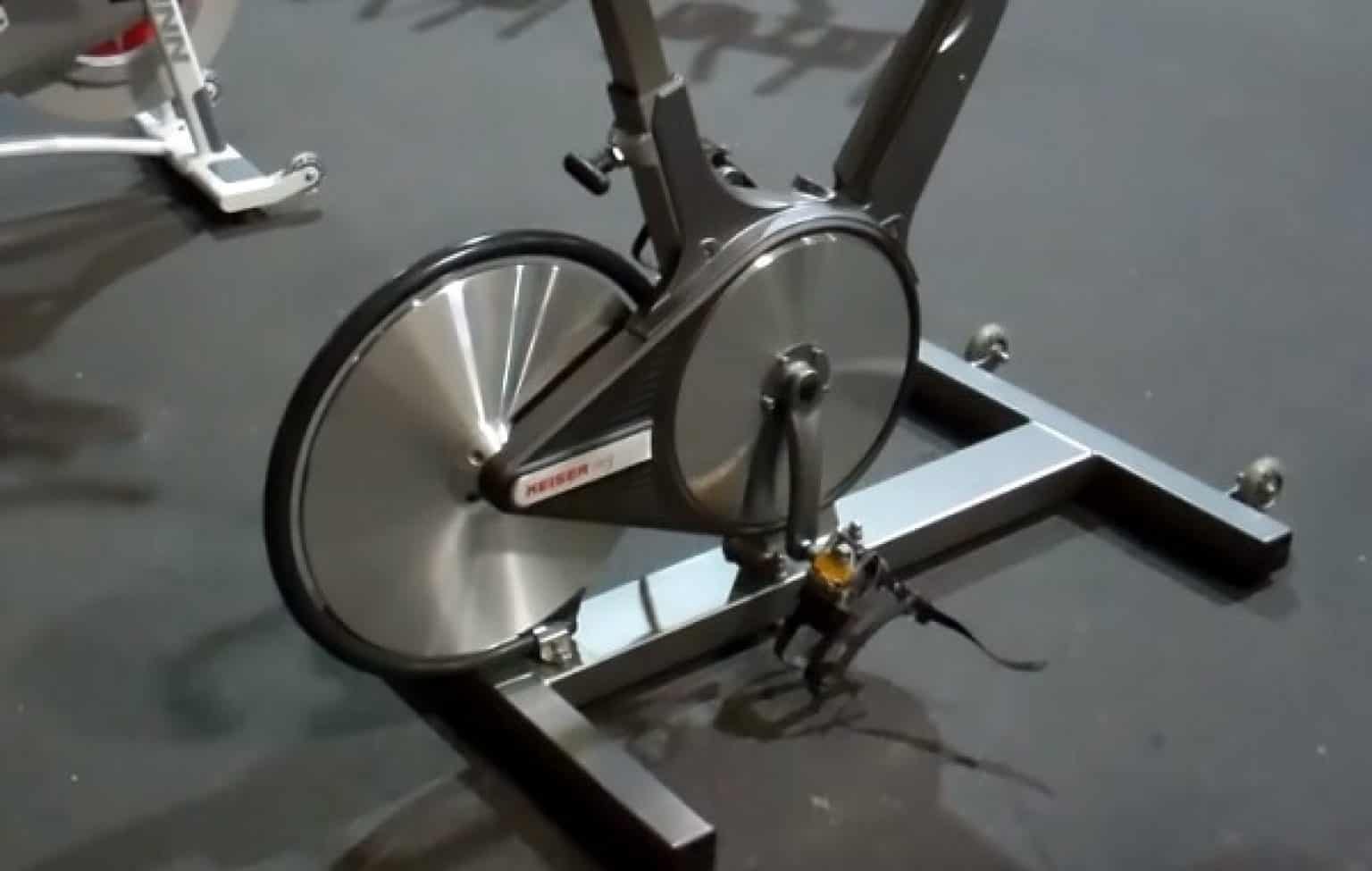 What is the best flywheel weight for a spin bike? ApexBikes