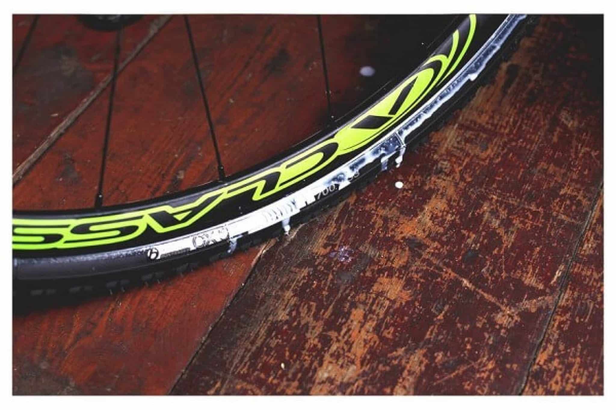 Tubeless Bike Tires Advantages and Disadvantages ApexBikes