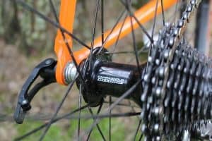 good hubs for mtb