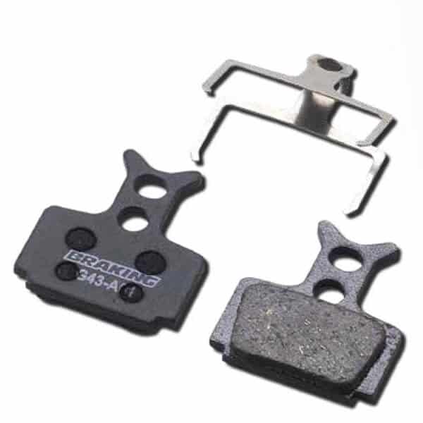 Types Of Bike Brake Pads: Everything you need to know - ApexBikes