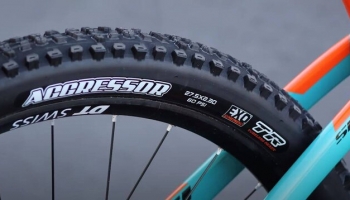 best mtb tires for cross country