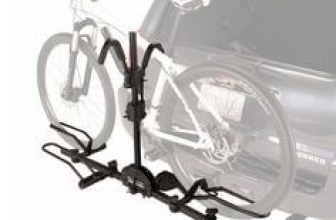 sport rider se hitch bike rack for fat tire electric bikes
